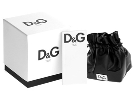 Dolce&Gabbana box
